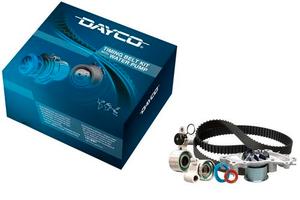 kit Cinghia di Distribuzione Vw Golf 7 1.4 TSI