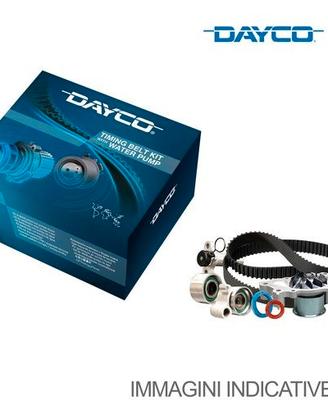 kit Cinghia di Distribuzione Vw Golf 7 1.4 TSI