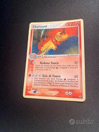 Charizard ex Dragon Fuoriserie 100/97 ITA pokemon