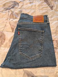 Jeans Levi's Mile High Super Skinny Donna