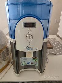 Distributore e purificatore d'Acqua Ariete 7L