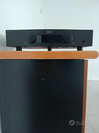 Amplificatore Hegel H95