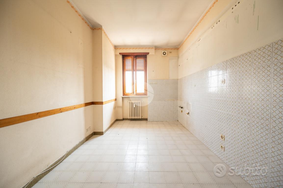 Apartment in Volvera, Torino - Vista 5