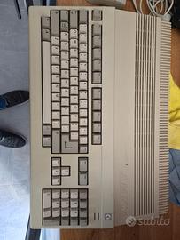 Commodore Amiga 500 Vintage
