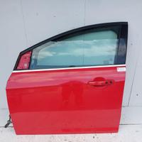 2147846 PORTA ANTERIORE SX FORD FOCUS III (3° SERI