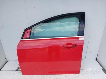 2147846 PORTA ANTERIORE SX FORD FOCUS III (3° SERI