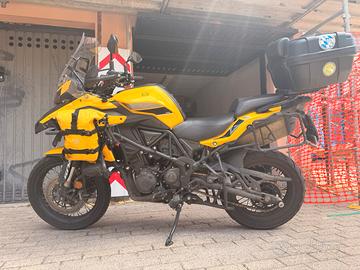 Trk 502x limited edition