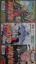 fumetti naruto
