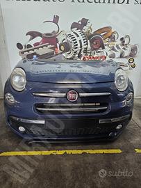 Muso Musata Fiat 500L 1.4 Benzina 2021