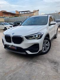 Bmw X1 xDrive25e Business Advantage