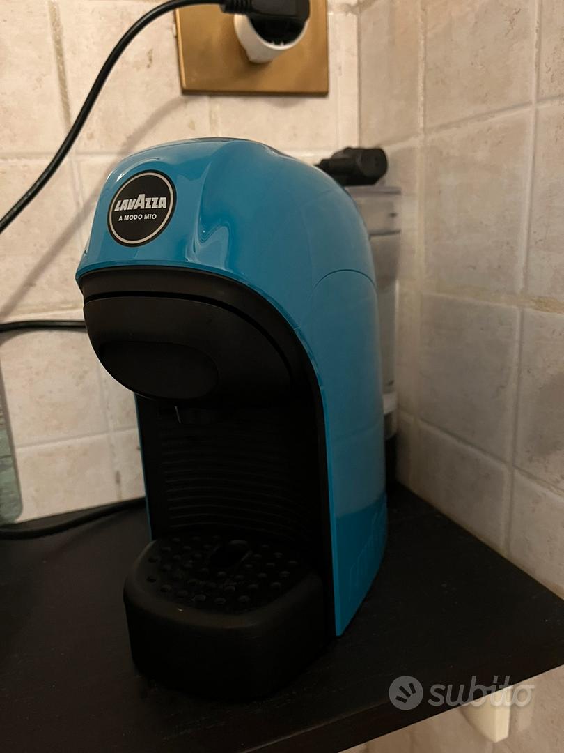 Lavazza a Modo Mio modello TINY - Elettrodomestici In vendita a Roma