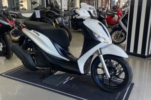 Piaggio Medley 125 S - PROMO PREZZO + INTERESSI ZE
