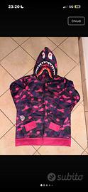 Bape rosa