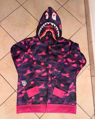 Bape rosa