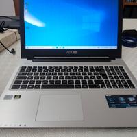 Portatile Asus i3