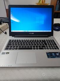 Portatile Asus i3