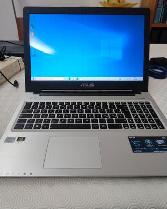 Portatile Asus i3