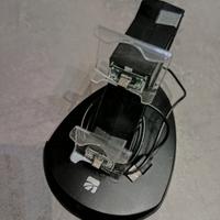 caricatore Joistick ps4 