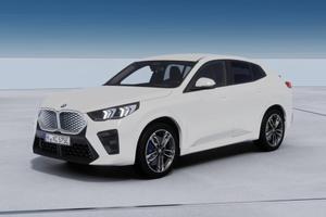 BMW X2 iX2 eDrive20 MSport