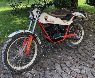 Trial Montesa cota 200