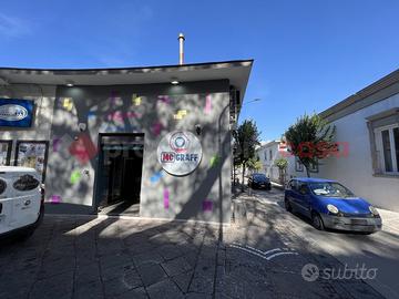 Attività Commerciale Portici
