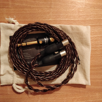 cavo cuffia forza audio works