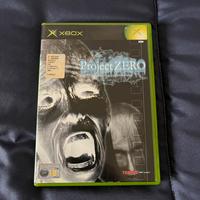 Xbox project zero