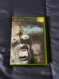 Xbox project zero