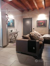 Divano coll. B&B Italia Modello Marcel