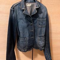 Giacca di jeans di Benetton