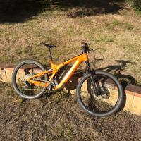 Scott Patron eRide 920 Smart System 2023