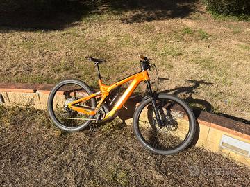 Scott Patron eRide 920 Smart System 2023