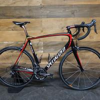 Bici Road Specialized Tarmac Pro Tg. 61 - Usata*