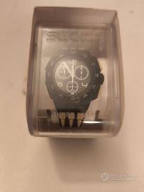 Orologio Swatch 007 Villain–Dominic Greene-vintage