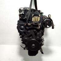 MOTORE COMPLETO FORD Fiesta 5Â° Serie B1182829 F6J