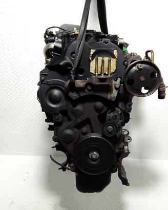 MOTORE COMPLETO FORD Fiesta 5° Serie B1182829 F6J