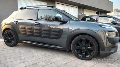 Citroen C4 cactus shine