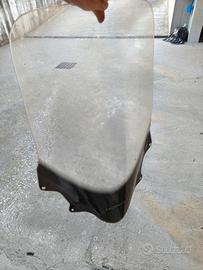 parabrezza originale Honda swt 