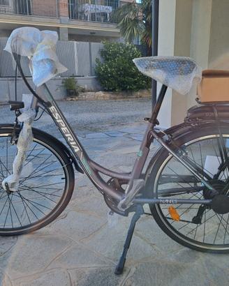 Bicicletta elettrica Esperia Nantes