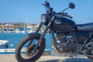 Brixton BX 125cc 2020