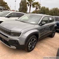 Jeep Avenger 1.2 Turbo 100 CV Summit kmo iva espos