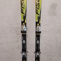 Fischer RC4 Race S – R-Tune