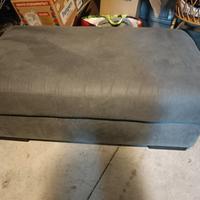divanetto pouf contenitore
