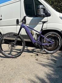 Ebike Alpek evoke pro