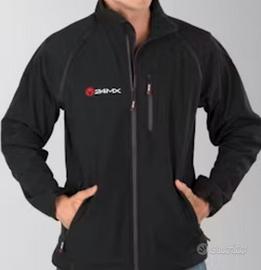 Giacco moto off road Softshell 24MX - Taglia L