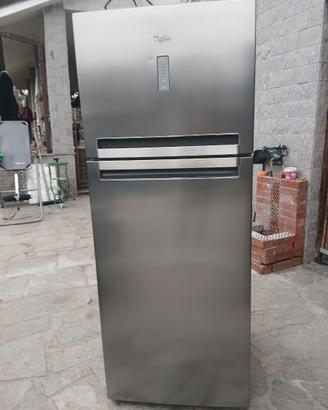 Frigo americano whirpool