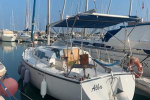 COMET 850 “ALBA”