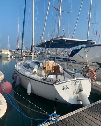 COMET 850 “ALBA”