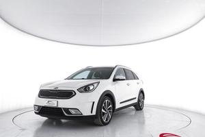 KIA Niro 1.6 GDi DCT HEV
