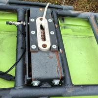 verricello dragon winch 12.000